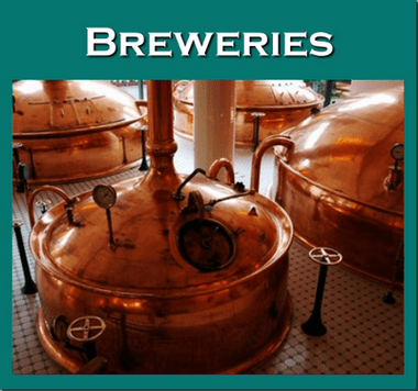 Humboldt breweries
