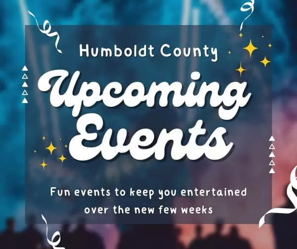 All Humboldt Events