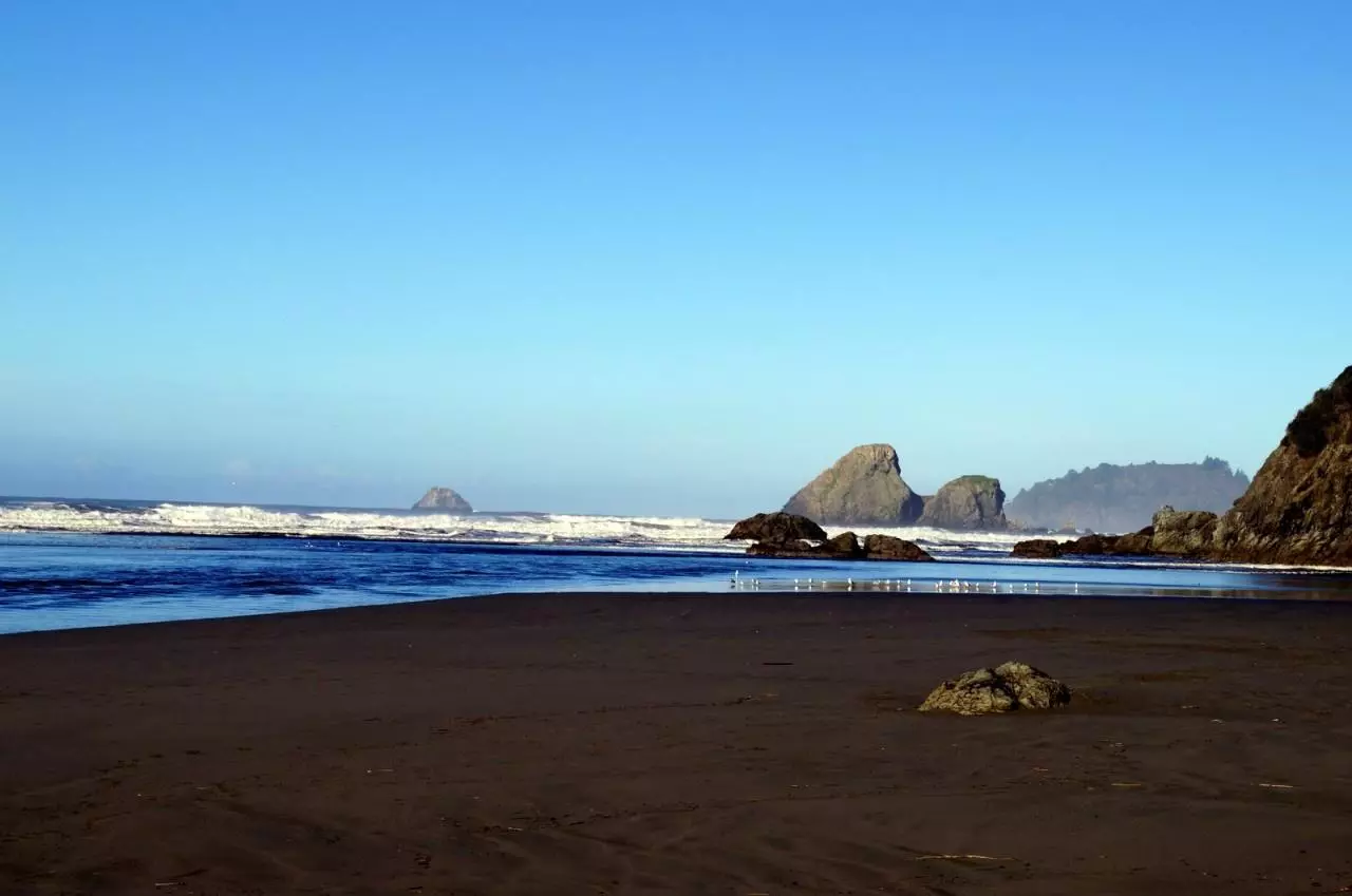 5 Humboldt County Beaches That Are Absolutely Worth A Visit
