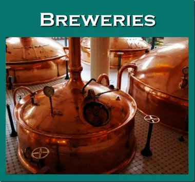 Humboldt breweries