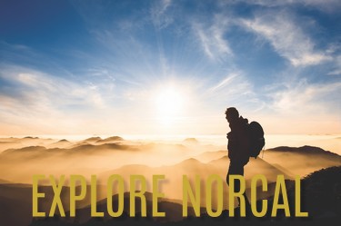 Explore NorCal features