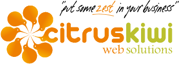 CitrusKiwi Web Solutions LLC